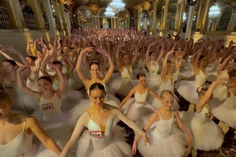 Bailarinas PenalbaWeb.com