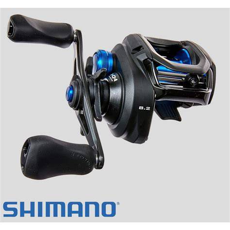 Baitcasting shimano PenalbaWeb.com