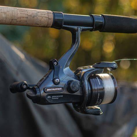 Baitrunner PenalbaWeb.com
