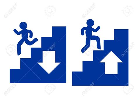 Bajar escaleras PenalbaWeb.com