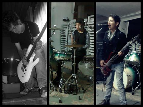 Bajista PenalbaWeb.com