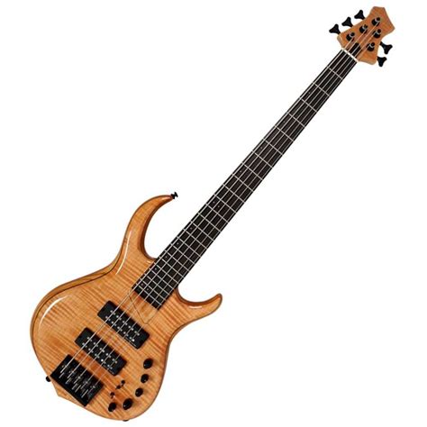 Bajo electrico PenalbaWeb.com