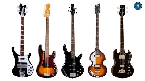 Bajos electricos PenalbaWeb.com