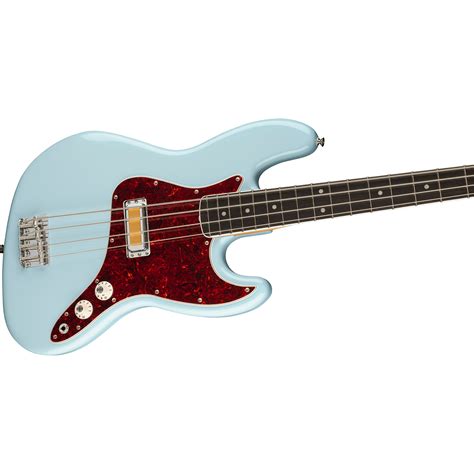 Bajos jazz bass PenalbaWeb.com