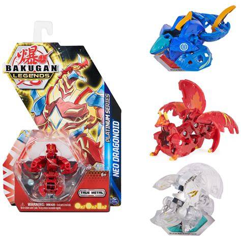 Bakugan PenalbaWeb.com