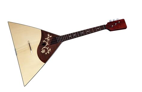 Balalaika PenalbaWeb.com