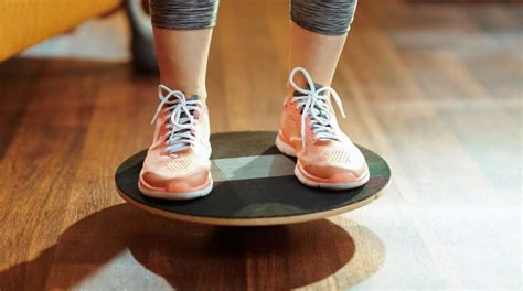 Balance board PenalbaWeb.com