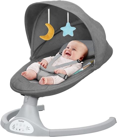 Balancin bebe PenalbaWeb.com