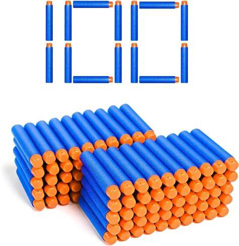 Balas nerf PenalbaWeb.com