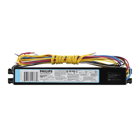 Balastro electronico PenalbaWeb.com