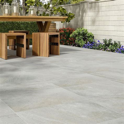 Baldosas exterior antideslizantes PenalbaWeb.com