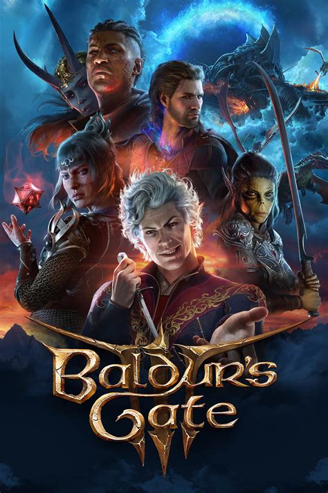 Baldur gate PenalbaWeb.com