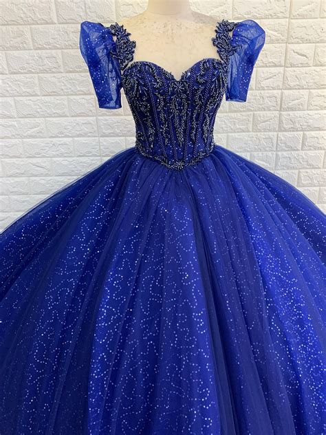 Ball gown PenalbaWeb.com