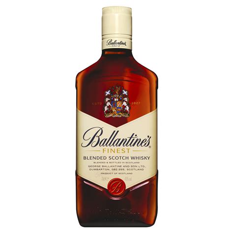 Ballantines PenalbaWeb.com
