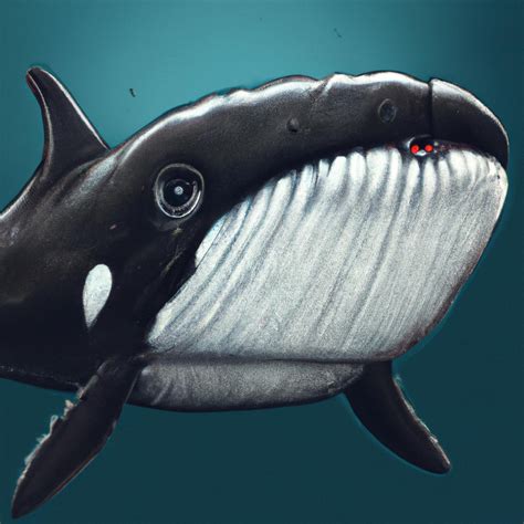 Ballena PenalbaWeb.com