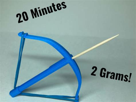 Ballesta palillos PenalbaWeb.com