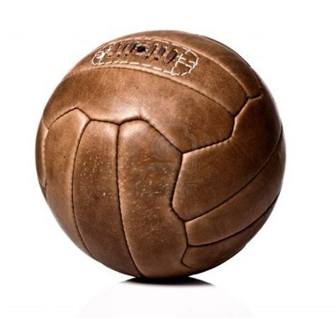 Balon futbol cuero PenalbaWeb.com