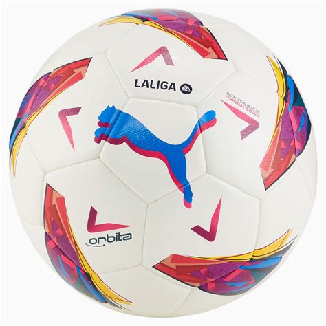 Balon de la liga PenalbaWeb.com