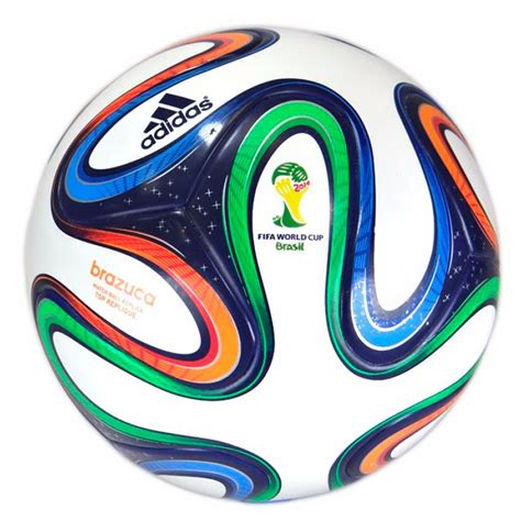 Balon oficial 2014 PenalbaWeb.com