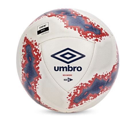 Balon umbro PenalbaWeb.com