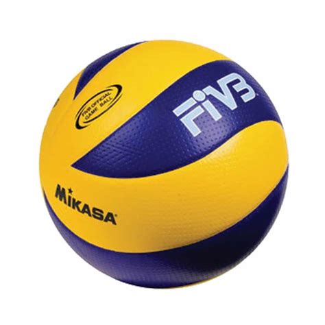 Balon voleibol PenalbaWeb.com