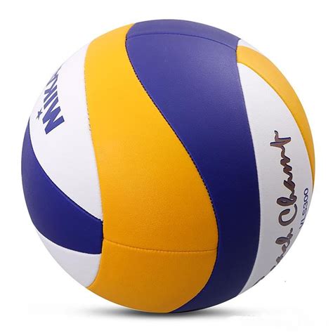 Balon voley playa PenalbaWeb.com