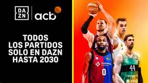 Baloncesto acb PenalbaWeb.com
