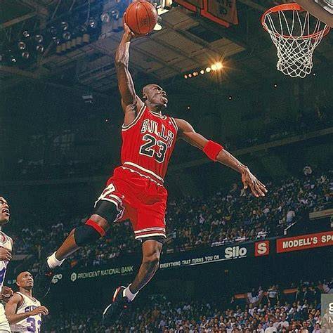 Baloncesto jordan PenalbaWeb.com