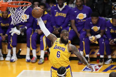 Baloncesto lakers PenalbaWeb.com
