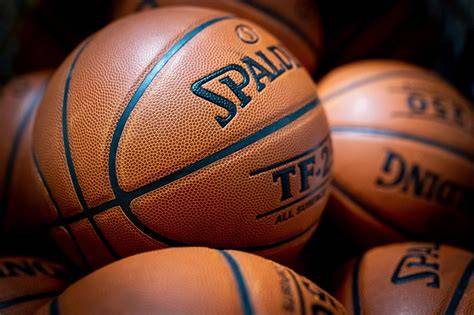 Balones de baloncesto PenalbaWeb.com