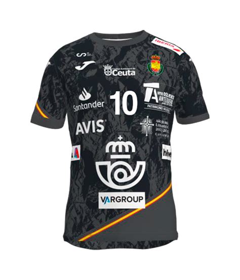 Balonmano camiseta PenalbaWeb.com