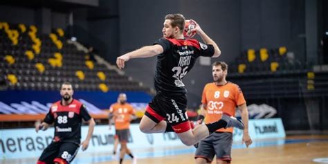 Balonmano handball PenalbaWeb.com