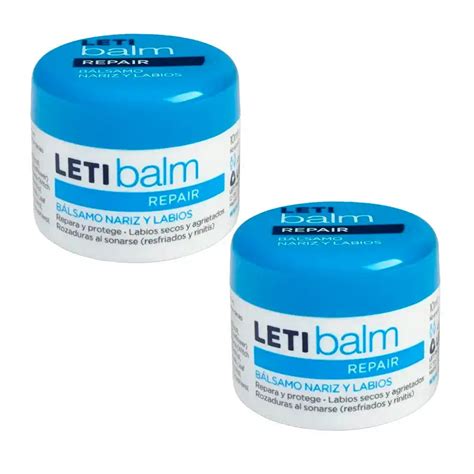 Balsamo reparador PenalbaWeb.com