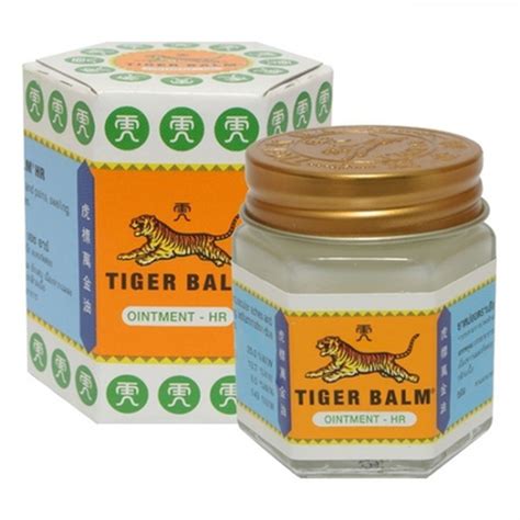 Balsamo de tigre PenalbaWeb.com