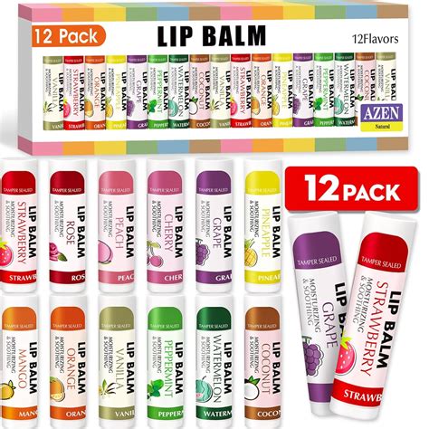 Balsamos labiales PenalbaWeb.com