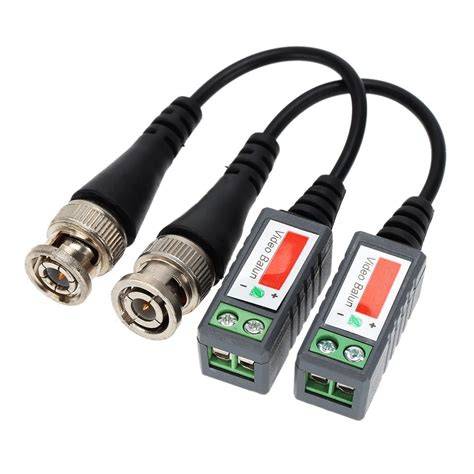Balun pasivo PenalbaWeb.com