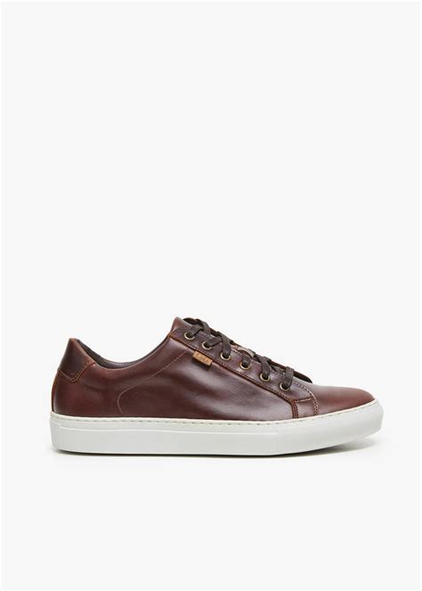 Bambas piel PenalbaWeb.com