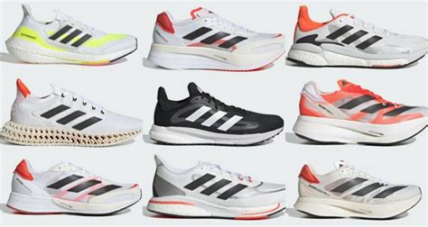 Bambas running PenalbaWeb.com