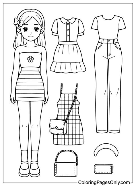 Bambola doll PenalbaWeb.com