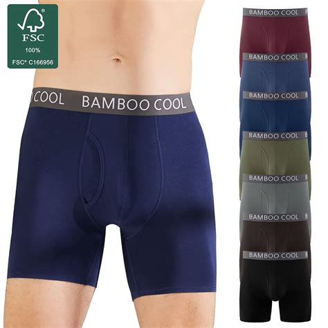 Bamboo men PenalbaWeb.com
