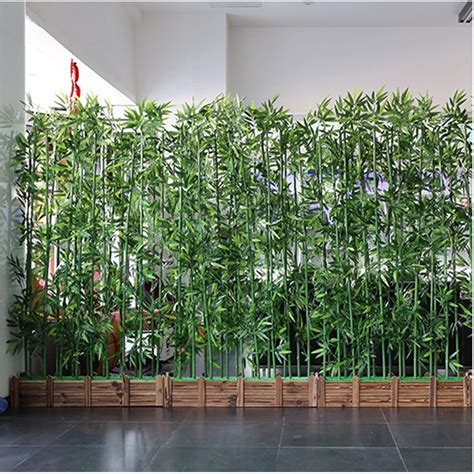 Bambu artificial PenalbaWeb.com