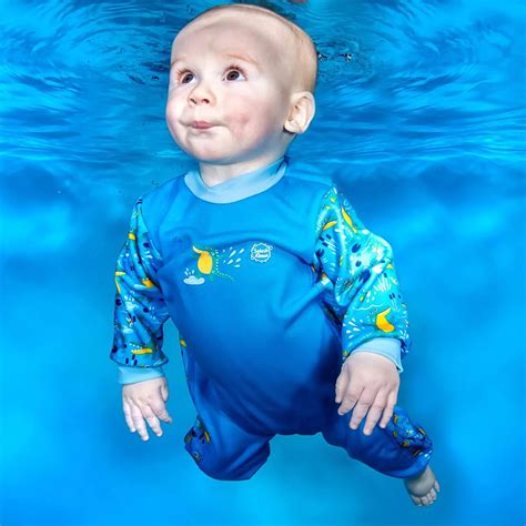 Bañador neopreno bebe PenalbaWeb.com