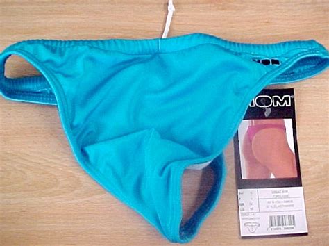 Bañador tanga hombre PenalbaWeb.com