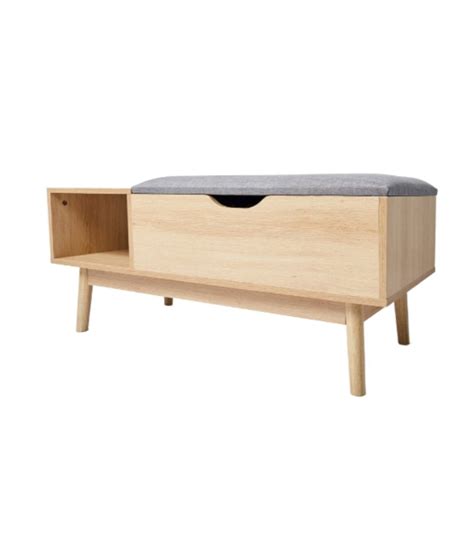 Banco cajon madera PenalbaWeb.com