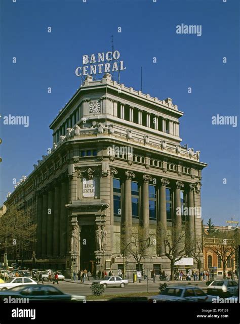 Banco hispano PenalbaWeb.com
