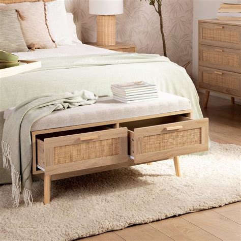 Banco pie cama PenalbaWeb.com