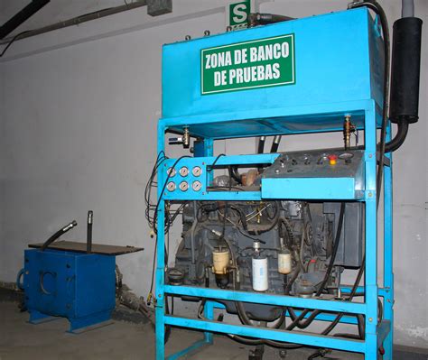 Banco pruebas PenalbaWeb.com