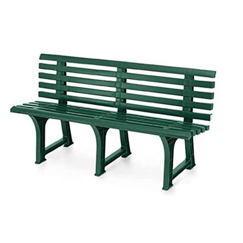 Banco resina PenalbaWeb.com