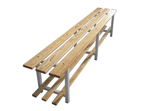 Banco vestuario madera PenalbaWeb.com