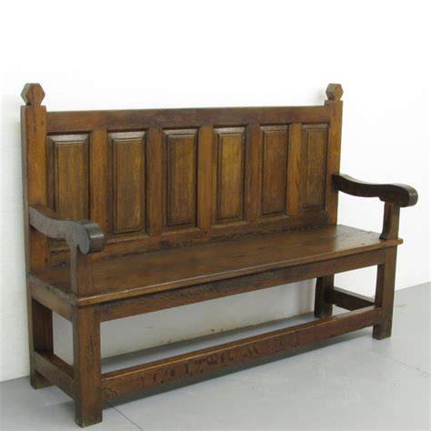 Bancos antiguas PenalbaWeb.com